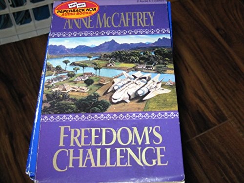 Freedom's Challenge (Freedom) (AudiobookFormat, Paperback Nova Audio Books)