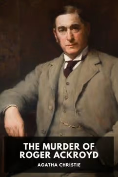 The Murder of Roger Ackroyd (2013, HarperCollins)