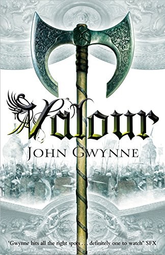 Valour (Hardcover, 2014, Tor)