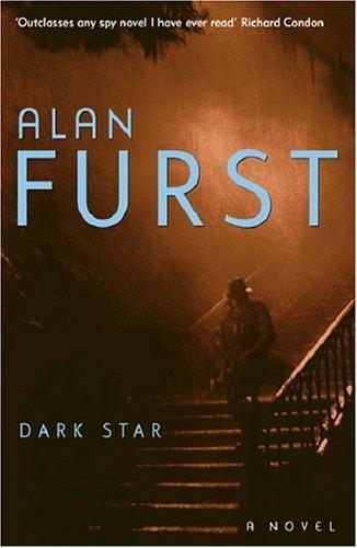Dark Star (2005, Phoenix (an Imprint of The Orion Publishing Group Ltd ))