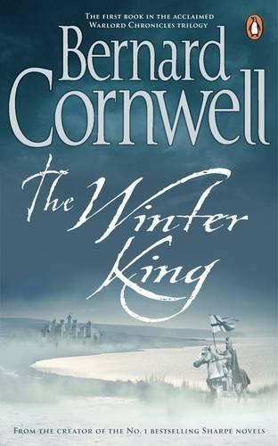 The Winter King : A Novel of Arthur (1996)