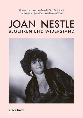 Begehren und Widerstand (German language, 2024, etece buch)