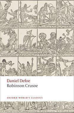 Robinson Crusoe (2008)