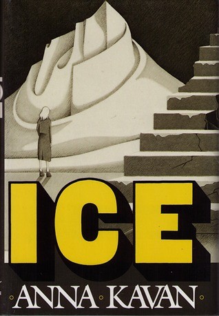 Ice (1985, Norton)