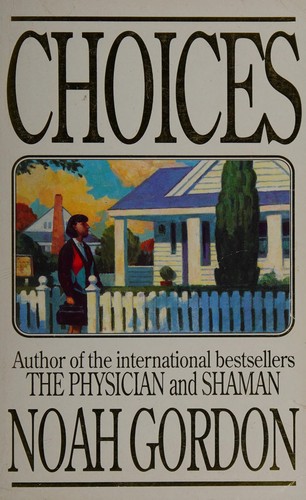 Choices (Paperback, 1995, Little, Brown)