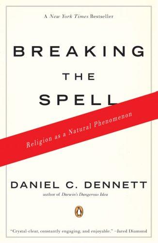 Breaking the Spell (2007, Penguin (Non-Classics))