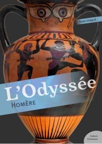 L'Odyssée (French language)