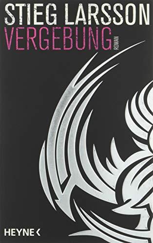 Vergebung (German language, 2015, Heyne Verlag)
