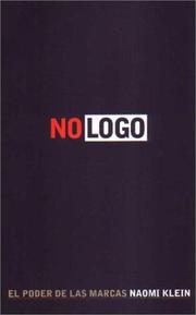 No LOGO (Spanish language, 2001, Paidc"s Argentina)