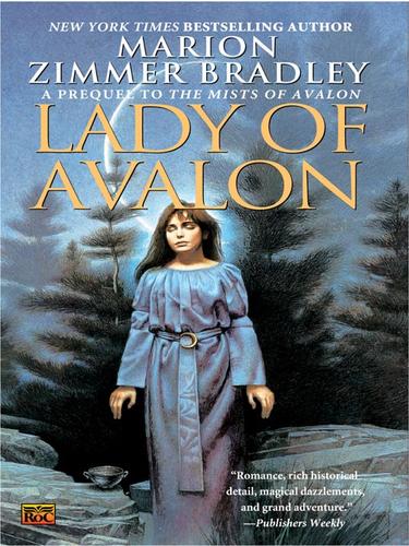 Lady of Avalon (EBook, 2008, Penguin Group USA, Inc.)