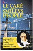Smiley's People (1981, Pan Books)