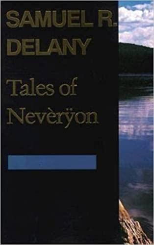 Tales of Neveryon (Neveryon) (Paperback, 1979, Bantam Books)