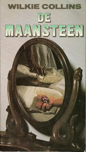 De maansteen (Paperback, Dutch language, 1978, De Arbeiderspers)