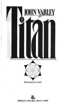 Titan (1984, Berkley)