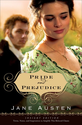 Pride and Prejudice (EBook, 2016, Bethany House Publishers)
