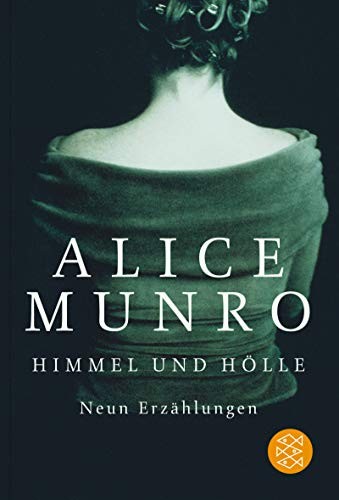 Himmel und Holle (Paperback, 2006, Fischer Taschenbuch Vlg., Fischer Taschenbuch Verlag GmbH)