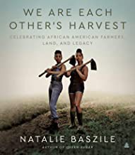 We Are Each Other's Harvest (2020, HarperCollins Publishers)