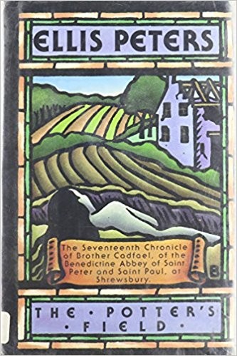 The potter's field (1990, Mysterious Press)