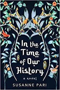 In the Time of Our History (Paperback, 2023, A John Scognamiglio Book)