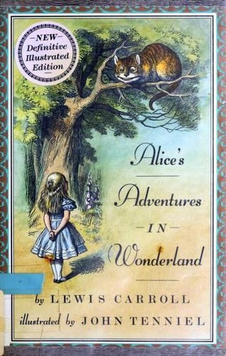 Alice's Adventures in Wonderland (Hardcover, 1992, Books of Wonder)