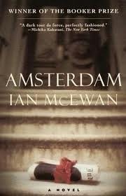 Amsterdam (1999, Bantam Doubleday Dell)