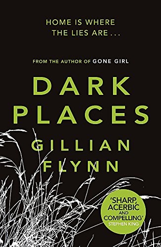 Dark Places (Paperback, 2010, Phoenix (an Imprint of The Orion Publishing Group Ltd ), imusti)