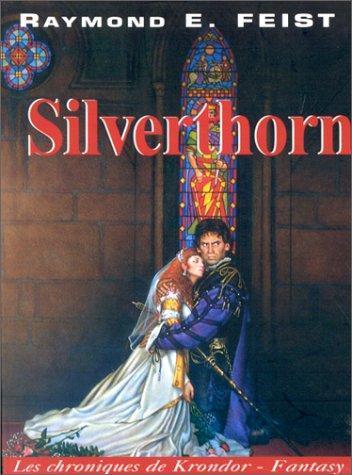 Silverthorn (French language)