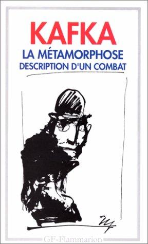 La Métamorphose  (Paperback, French language, 1994, Flammarion)