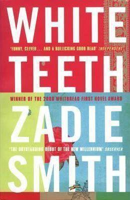 White teeth (2001)