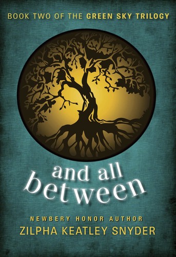 And All Between (EBook, 2012, Open Road Integrated Media, Inc.)