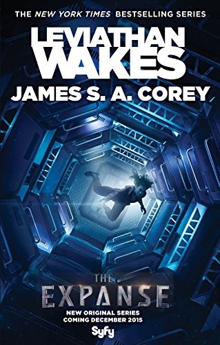 Leviathan Wakes (The Expanse) (2015, Orbit)