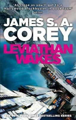 Leviathan Wakes (2013, Orbit)