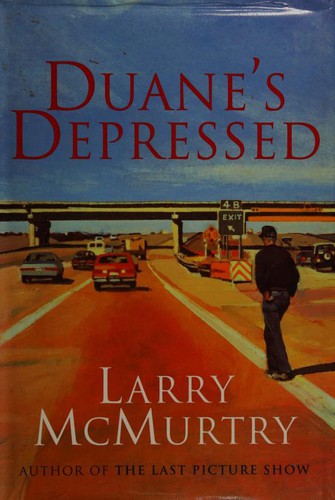 Duane's depressed (1999, Orion)