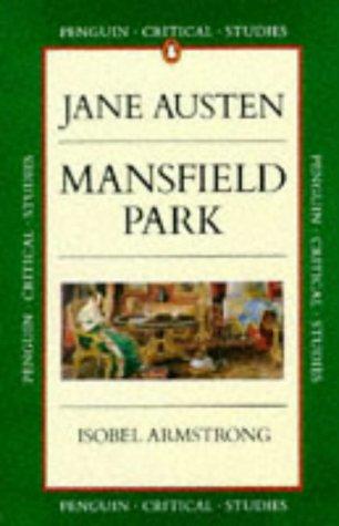 Mansfield Park (1991, Penguin Books)