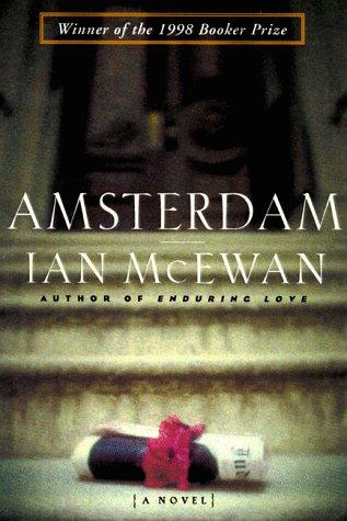 Amsterdam (1999, Nan A. Talese)