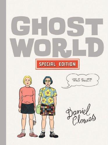 Ghost World (2008)