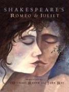 Shakespeare's Romeo & Juliet (2004, Candlewick Press)