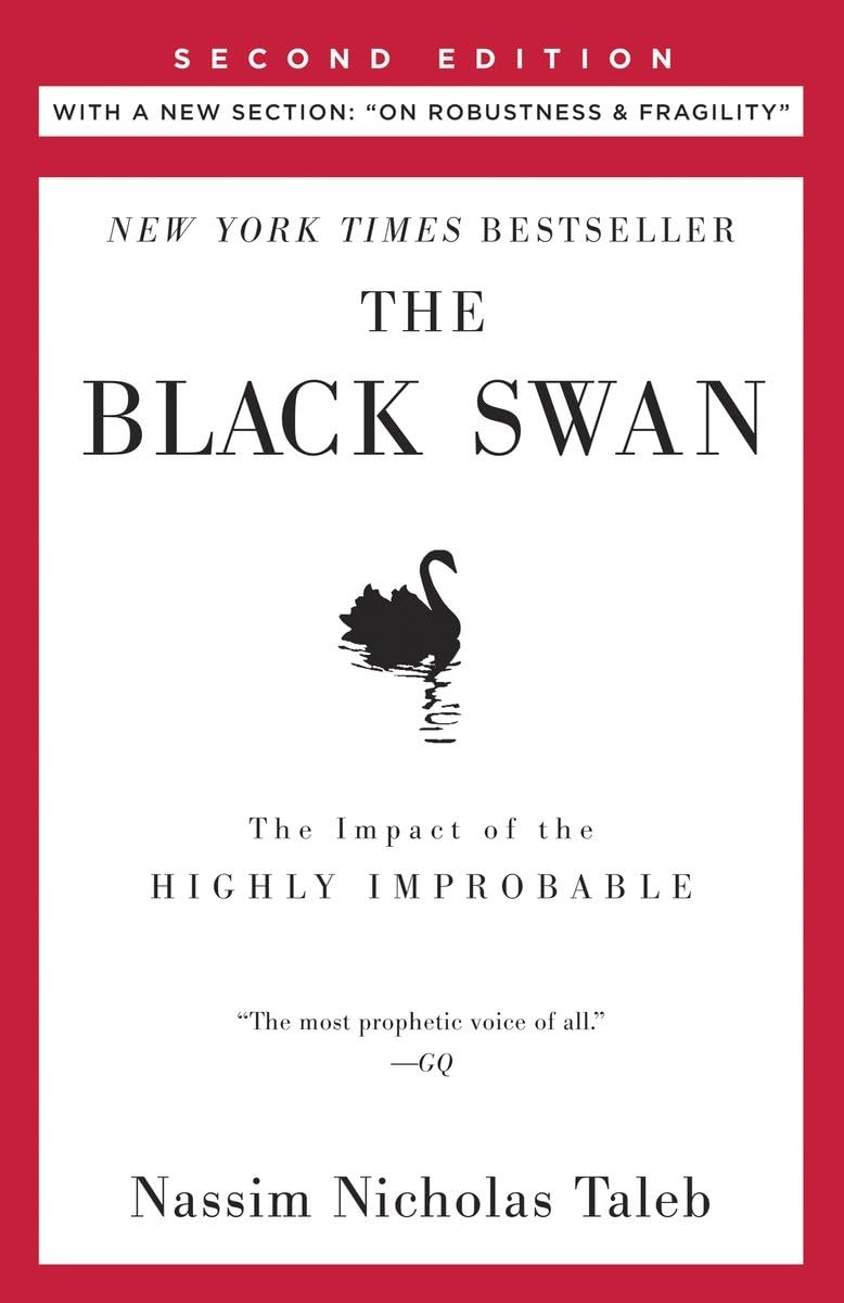 The Black Swan (2010)