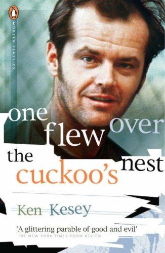 One Flew Over the Cuckoo's Nest (2005, Penguin Books)