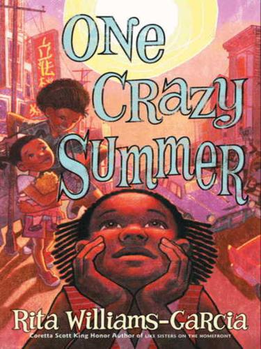 One Crazy Summer (EBook, 2010, HarperCollins)