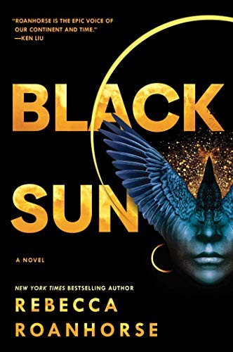 Black Sun (2020, Gallery / Saga Press)