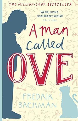 A Man Called Ove (2014, Sceptre)