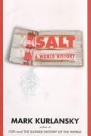 Salt (2002, Thorndike Press)