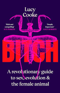 Bitch (2021, Transworld Publishers Limited)