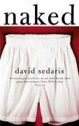 Naked (Paperback, 2006, ABACUS (LITT))