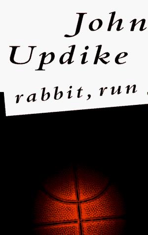 Rabbit, run (1996, Fawcett Columbine)