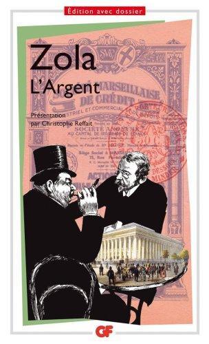 L'argent (French language, 2009)