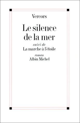 Le Silence de la mer (Paperback, French language, Albin Michel)