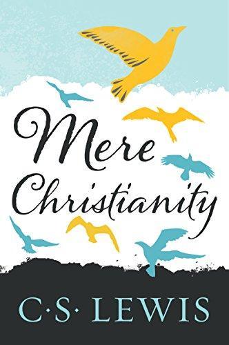 Mere Christianity (2009)