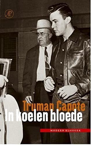 In koelen bloede (Paperback, De Arbeiderspers)